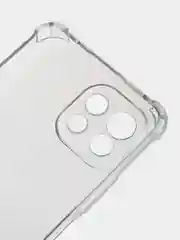 Марсала чехол Mi 11 Lite, Xiaomi 11 Lite 5G NE, Ми 11 Лайт прозрачный, силиконовый, противоударный