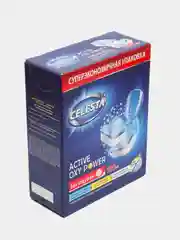 Таблетки для посудомоечных машин Celesta Active Oxy Power, с активным кислородом, 100 штук