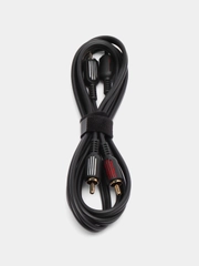 Аудио кабель BOROFONE BL13 RCA-RCA, 1,5 м
