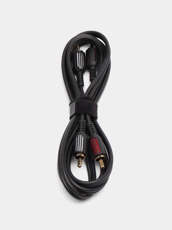 Аудио кабель BOROFONE BL13 RCA-RCA, 1,5 м