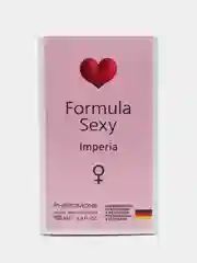 Парфюмированный лосьон с феромонами Imperia, 100 мл