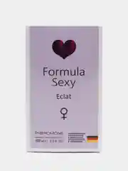 Парфюмированный лосьон с феромонами Eclat, 100 мл