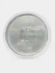 Белый леска рыболовная нейлоновая FluoroCarbon, 100 м