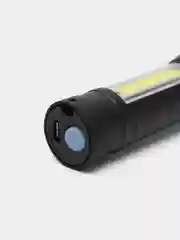 Фонарь карманный с кейсом