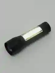 Фонарь карманный с кейсом