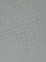 Лазерная указка, зеленый свет, 2000 м