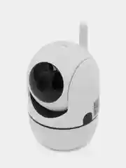 Умная WiFi камера видеонаблюдения "Видеоняня", c датчиком движения