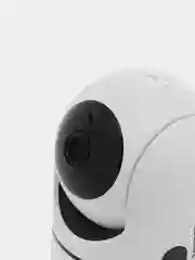 Умная WiFi камера видеонаблюдения "Видеоняня", c датчиком движения