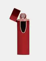 Золотой cенсорная USB зажигалка