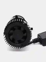 Светодиодные лампы билед линзы Y6D-H4 MINI. Лампа светодиодная H4. Подарок парню,папе,мужу