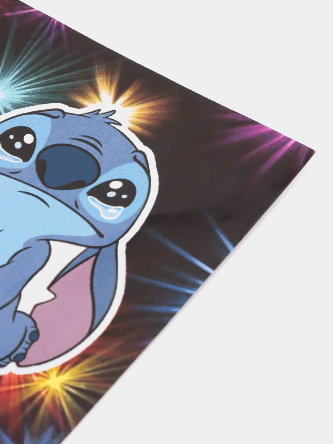 Наклейки "Стич" (Stich), А4