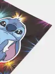 Наклейки "Стич" (Stich), А4