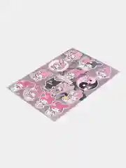 Наклейки по аниме Onegai My Melody (Моя мелодия), А4