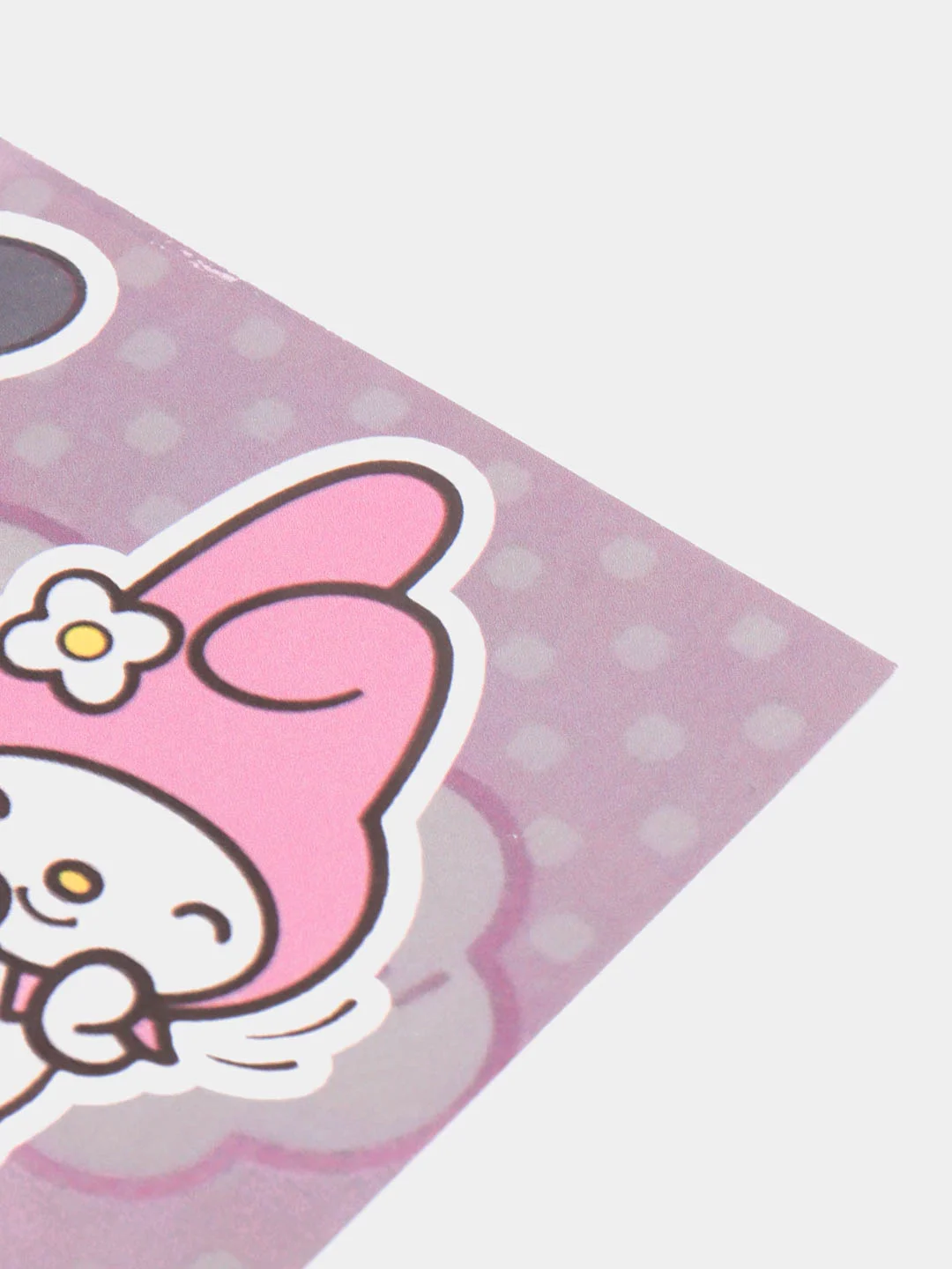 Наклейки по аниме Onegai My Melody (Моя мелодия), А4