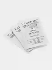 Горох сахарный Гавриш "Первенец", 10 г