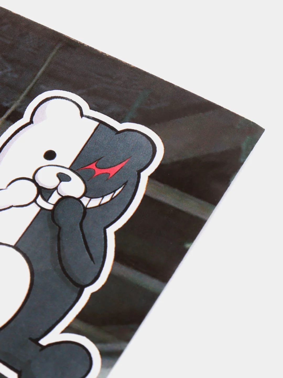 Наклейки Danganronpa (Данганронпа)