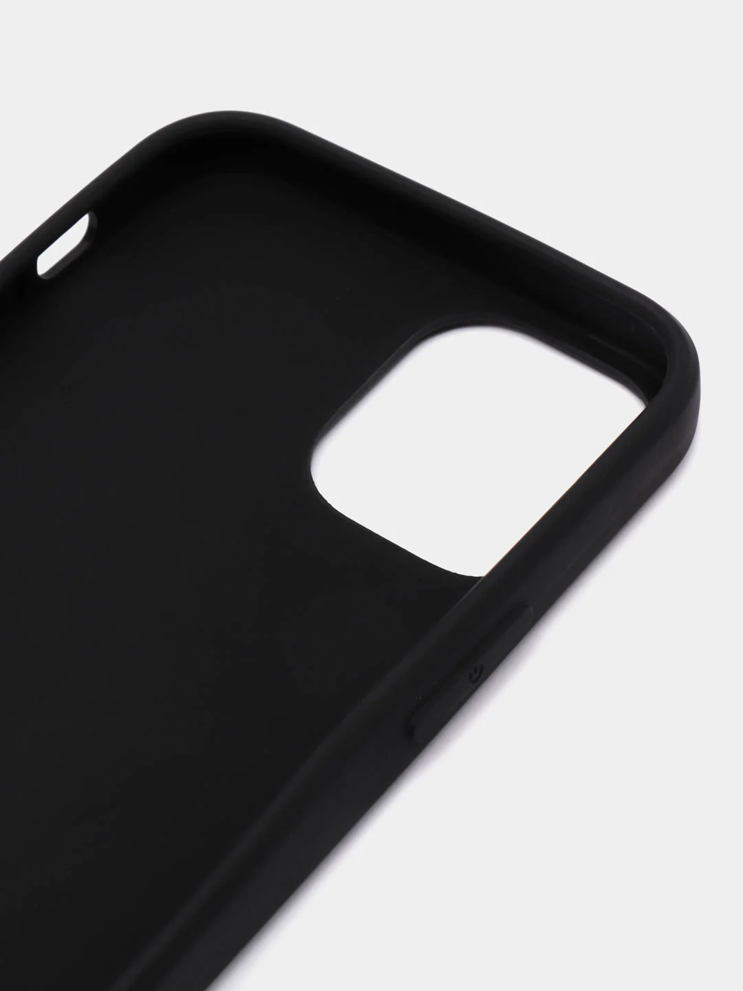 Черный чехол для IPhone 7, 8, XR, 11, 12, 13, Pro, Max, Mini, чехол на айфон силиконовый