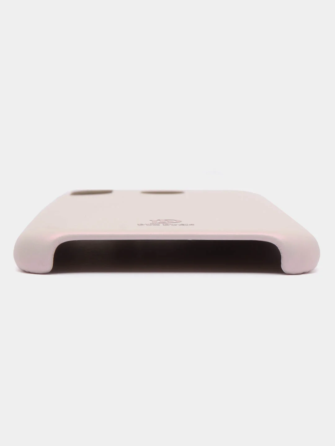 Розовый чехол для телефона DUX DUCIS серия Skin Pro для Samsung A40