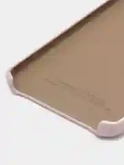 Розовый чехол для телефона DUX DUCIS серия Skin Pro для Samsung A40