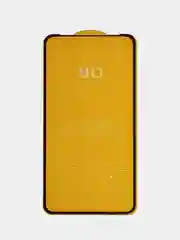 Черный защитное стекло SAMSUNG S22 PLUS / SAMSUNG S23 PLUS
