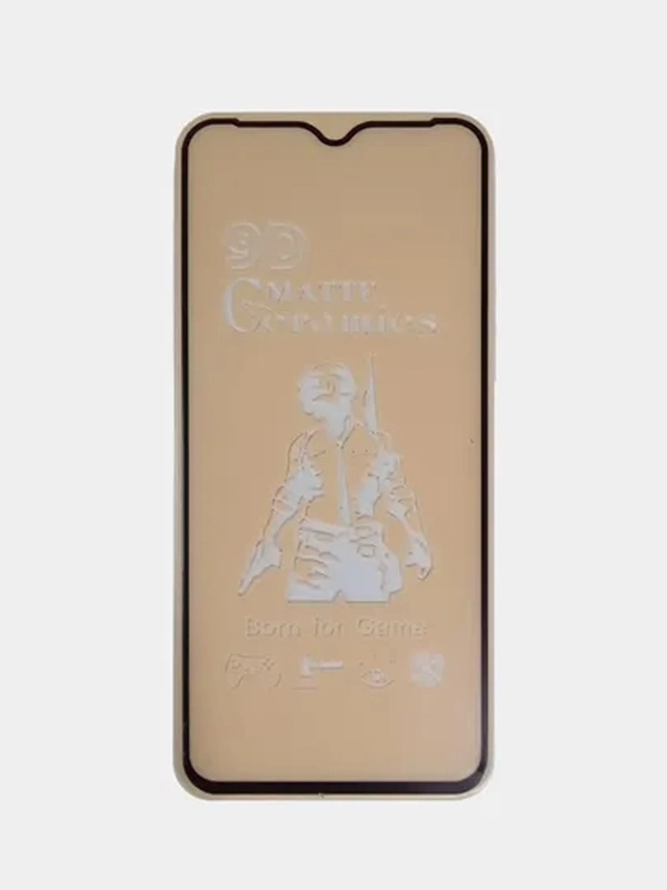 Защитная пленка матовая SAMSUNG M13 / SAMSUNG M23 / SAMSUNG M33