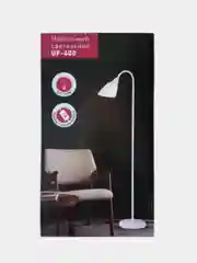 Светильник напольный
