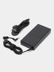 Блок питания для ноутбуков HP, 19.5 V, 7.7 A, 150 W, 4.5 х 3.0 мм, 074297