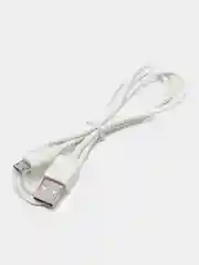 Зарядный кабель Micro - USB, зарядное устройство микро, зарядка для телефона, 1 метр
