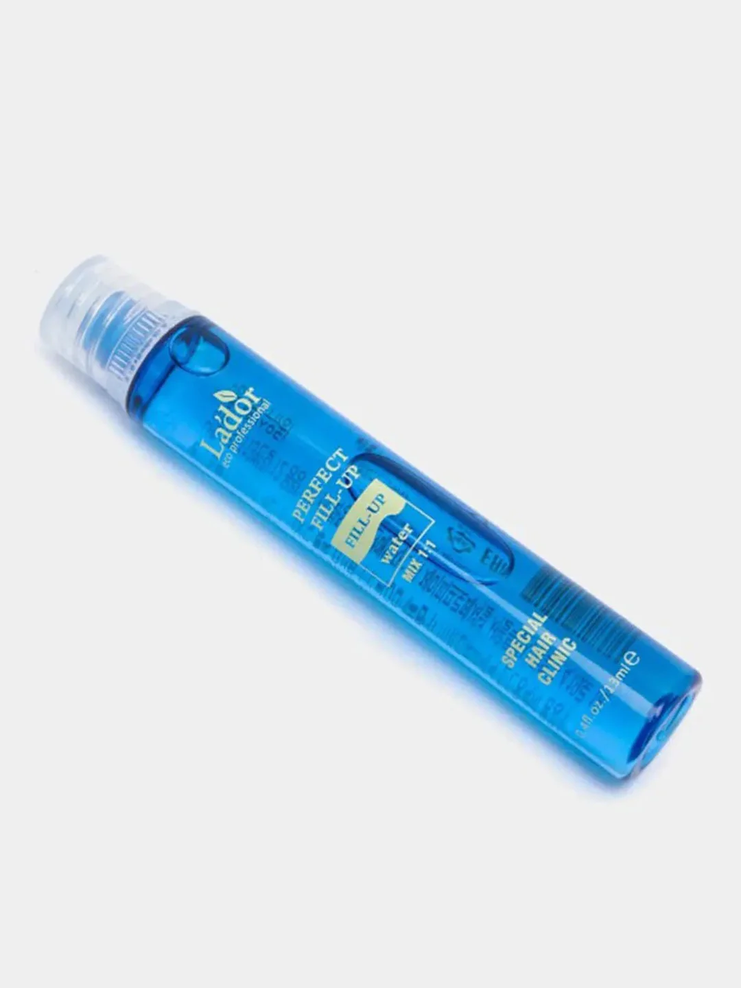Маска-филлер для восстановления волос Lador Perfect Hair Filler, 13 мл