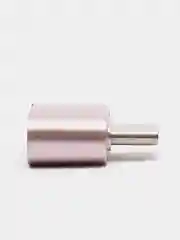 Розовый otg переходник TYPE-C на USB