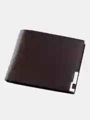Кошелек мужской экокожа