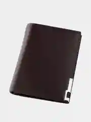 Кошелек мужской экокожа