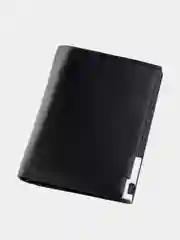 Кошелек мужской экокожа