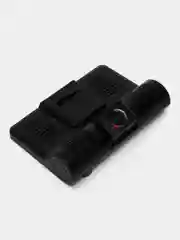 Автомобильный видеорегистратор с 3 камерами VIDEO CARDVR Full HD