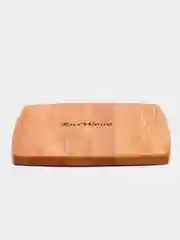 Менажница из бука (квадратная 30см)