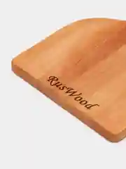 Разделочная доска из бука