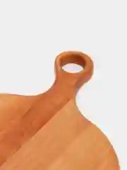 Разделочная доска из бука