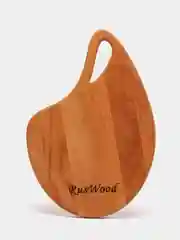 Разделочная доска из бука