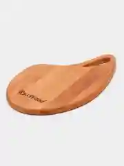 Разделочная доска из бука