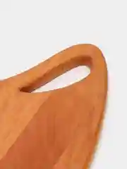 Разделочная доска из бука