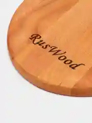 Разделочная доска из бука
