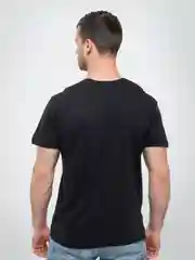 Белый футболка Алга мужская 10 языков