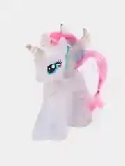 Белый фигурка пони My Little Pony, со светом