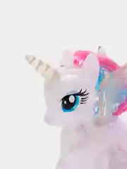 Белый фигурка пони My Little Pony, со светом