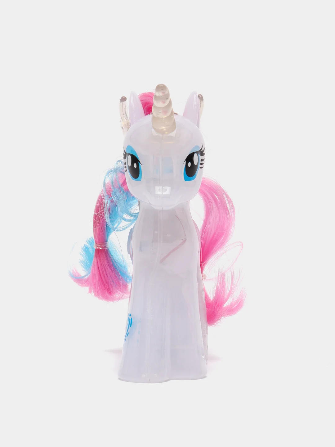 Белый фигурка пони My Little Pony, со светом