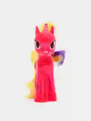 Белый фигурка пони My Little Pony, со светом