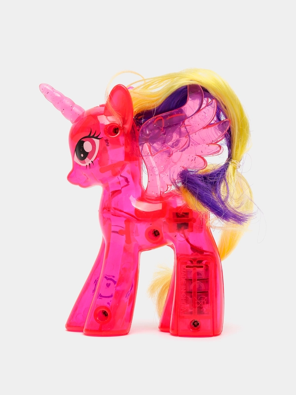 Фигурка пони My Little Pony, со светом