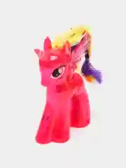Белый фигурка пони My Little Pony, со светом