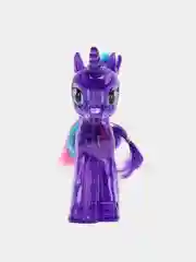 Фиолетовый фигурка пони My Little Pony, со светом