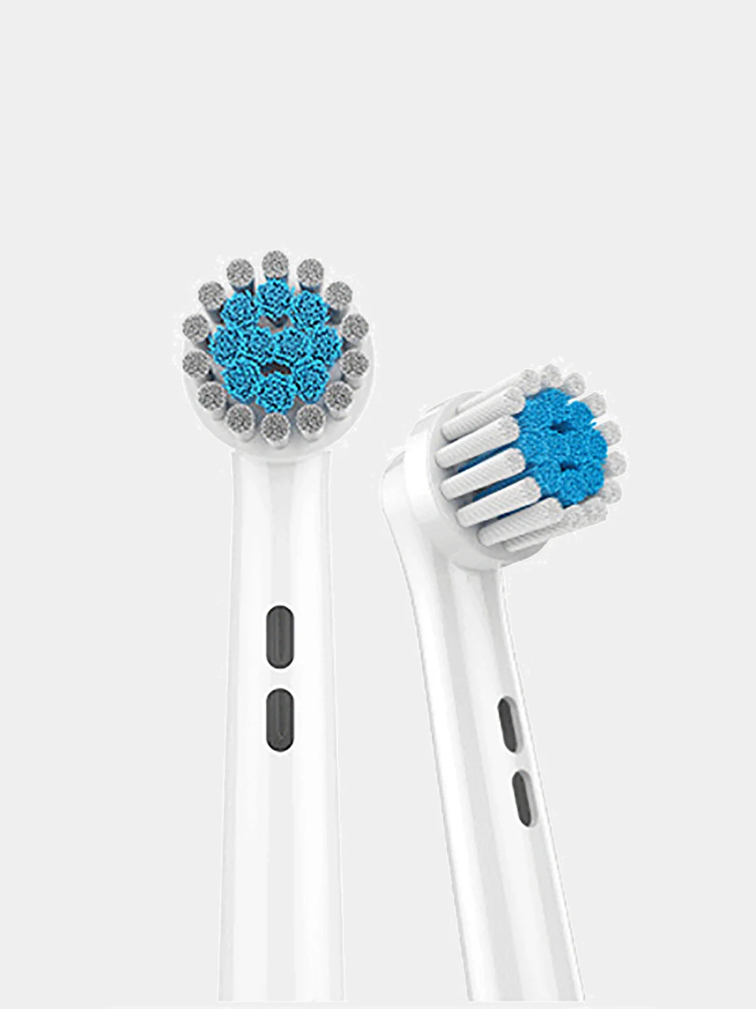 Насадки для электрической зубной щетки Oral-B, Орал би Браун, CS Medica, мягкая жесткость